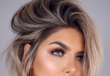 Бывает ли окрашивание волос бережным?