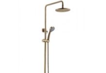 Разновидности душевых систем