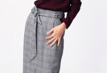 Женские базовые юбки и их стандартны