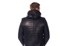 Какую выбрать мужскую дубленку: длинную, или короткую