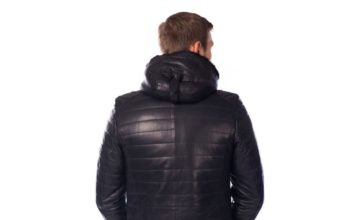 Какую выбрать мужскую дубленку: длинную, или короткую