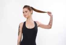 Какой должна быть одежда для йоги?