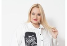 Рубашки для полных женщин: тенденции моды