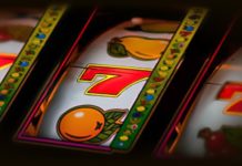 Казино с достойной подачей — Слотокинг