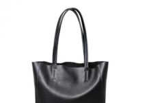 Почему лучше купить сумку из натуральной кожи?