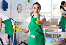 Эко уборка квартир и для чего она нужна