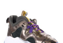 Что носить в 2020 году: топ лучших женских кроссовок