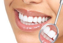 Реставрация зубов: современные возможности