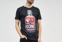 Spazio — проводник в мире брендовой одежды и обуви