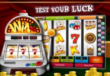 Казино Вавада: коллекция игр