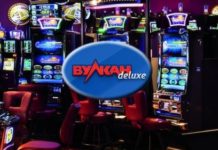 Лучшие видеослоты в клубе Вулкан Делюкс