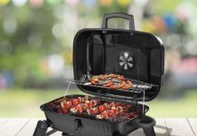 Собираемся на пикник: подбираем гриль и аксессуары к нему