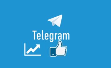 Как накрутить подписчиков в Телеграмме с помощью сервиса