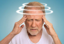 Причины головокружения