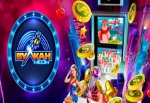 Какие игры в казино онлайн Вулкан Неон?