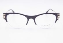 Преимущества ободковых оправ для очков