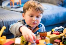 Нужно ли разделять игрушки по гендерному признаку?