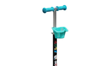 Критерии выбора самоката для ребенка