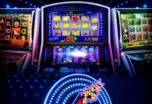 Казино Вулкан: играйте только в лучшие игровые автоматы