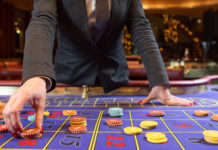 Приятные сюрпризы в Казино Гранд