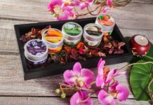 Преимущества тайской косметики