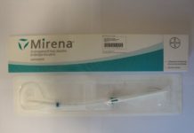 Инструкция по применению спирали Мирена