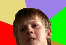 Если его реакция не та, что тогда?..