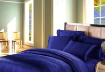Советы по выбору постельного белья