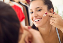 Кремы для лица: натуральные vs масс-маркет