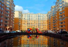 Где купить в новостройке квартиру в Киеве? Почему стоит обратить внимание на ЖК «София Клубный»?