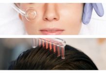 Новейшие «рецепты» красоты