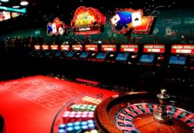 Автоматы Вулкан – лучший способ доставить удовольствие