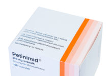 Петинимид: сфера применения препарата