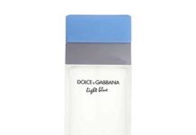 Подробные характеристики модели Dolce & Gabbana Light Blue