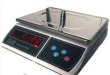 Преимущества электронных весов перед механическими