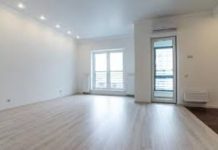 Этапы ремонта квартиры