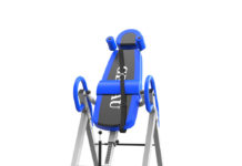 Инверсионный стол — исключительно для здоровья вашей спины