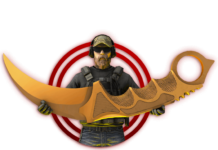 STANDOFF 2 — топовые кейсы с выводом