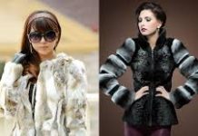 Чем меховые куртки лучше кожаных?