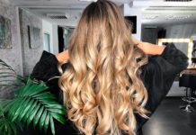 Техники окрашивания волос: классика и новинки