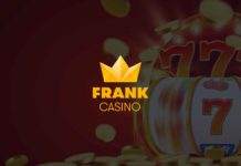 Frank Casino – глоток свежего воздуха в индустрии азартных развлечений