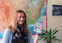 Стажировка за рубеж от компании FLeaders