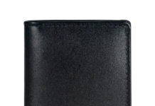 Визитницы — виды и применение