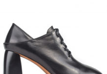 Женские ботильоны на устойчивом каблуке: стиль и комфорт