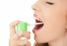 Два главных критерия, чтобы выбрать хороший спрей для горла