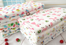 Секреты выбора детского постельного белья оптом