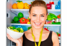 Как стать диетологом для себя?