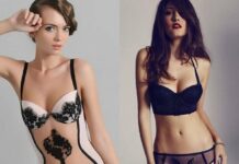 Разнообразие современного нижнего белья и варианты его применения