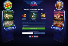 Возможности казино Вулкан Платинум