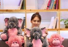 Куклы и плюшевые игрушки — большой выбор для детей любого возраста